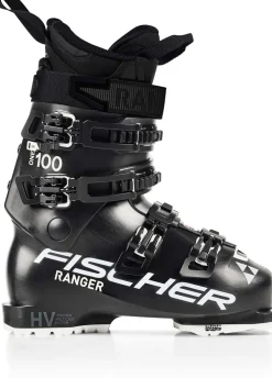 Ranger One 100 X skischoenen