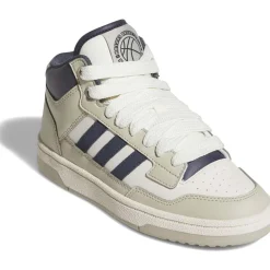 Rapid Court Mid Schoenen