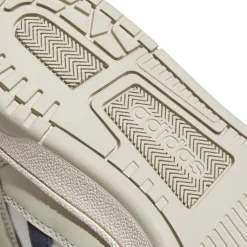 Rapid Court Mid Schoenen