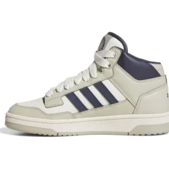 Rapid Court Mid Schoenen