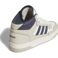 Rapid Court Mid Schoenen
