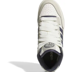 Rapid Court Mid Schoenen