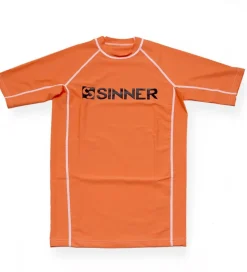 Rash Guard Upf50+