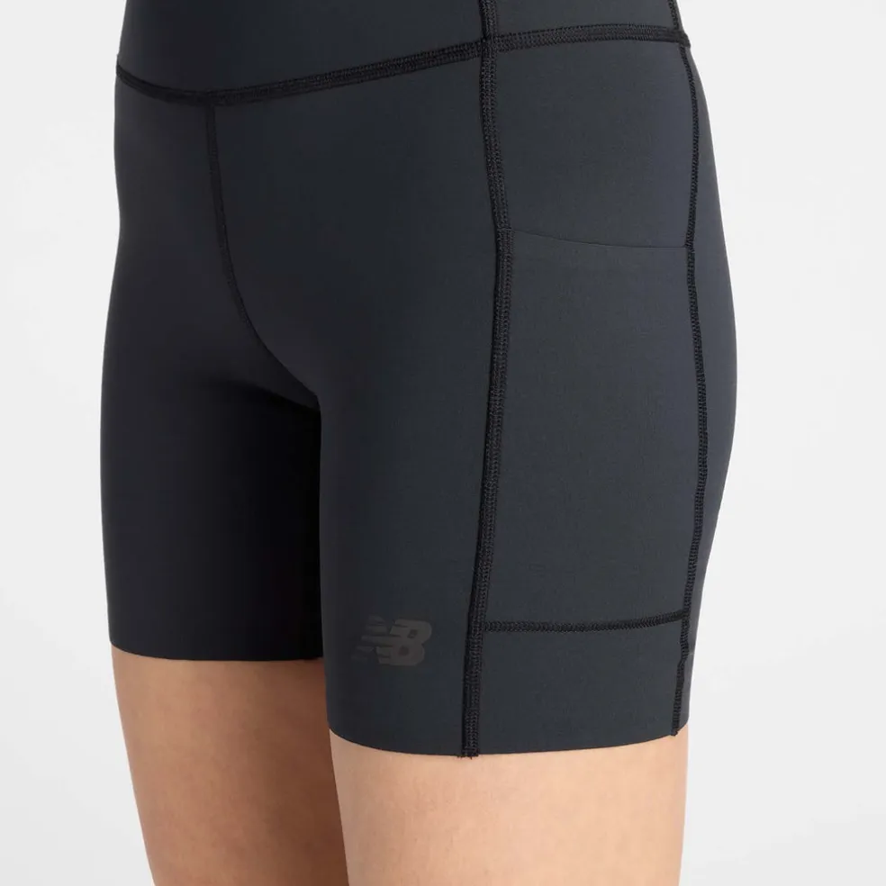 RC Elite Storage hardloopshort 6in