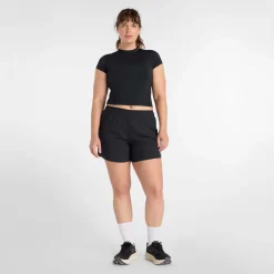 RC hardloopshort 5in