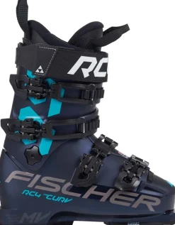 Rc4 The Curv 95 X Vacuum Walk skischoenen