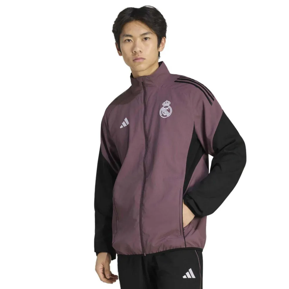 Real All Weather Jacket replica