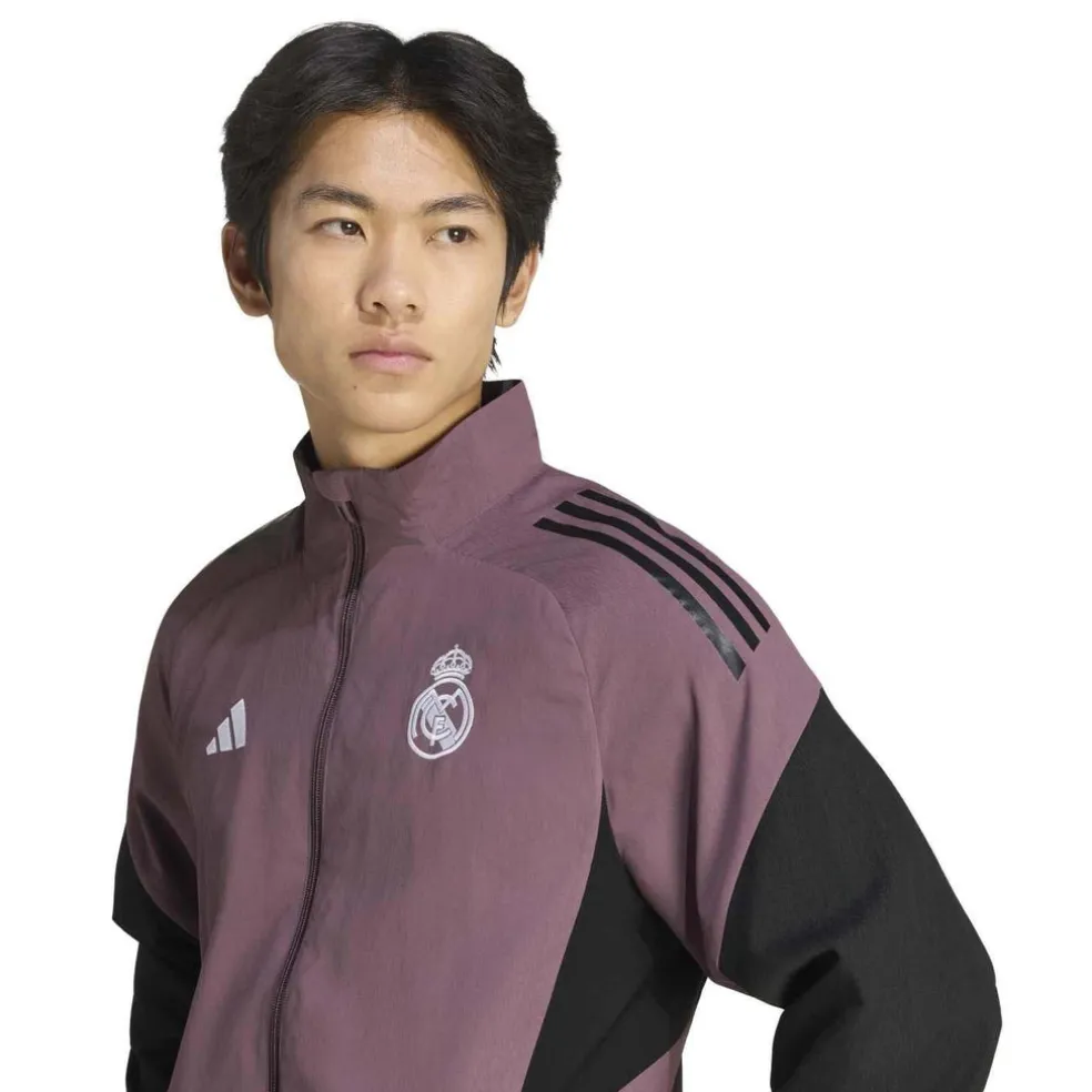 Real All Weather Jacket replica