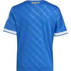 Real Madrid 25/26 Derde Shirt Kids