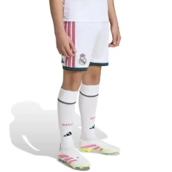Real Madrid 26/27 Kids Thuisshorts