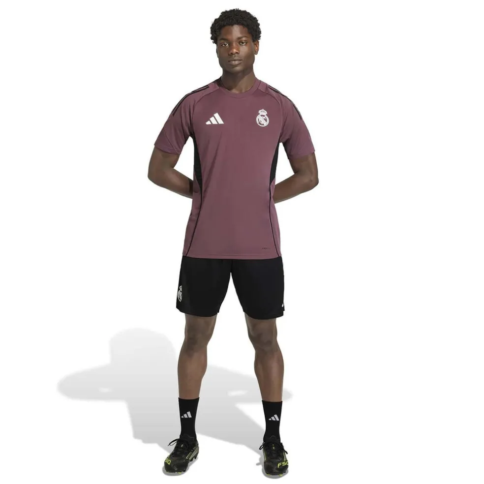 Real Madrid Pre-Match Replica Voetbalshirt