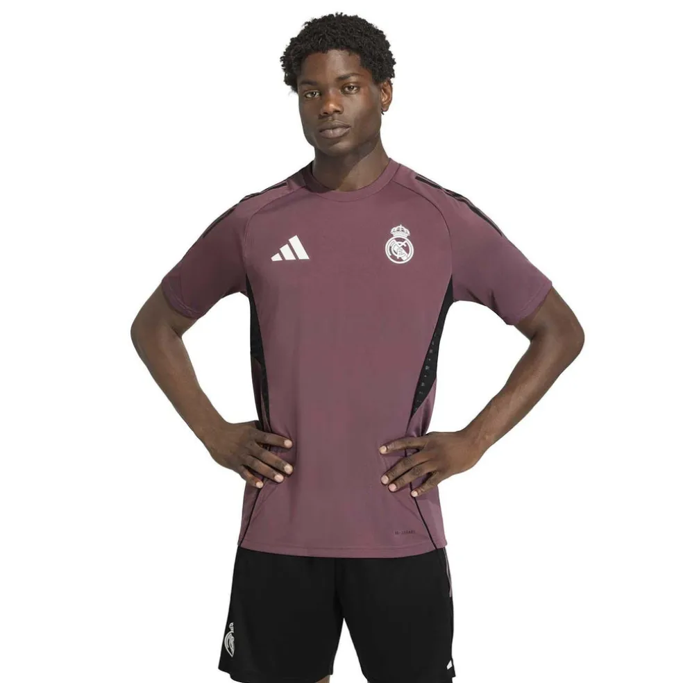 Real Madrid Pre-Match Replica Voetbalshirt