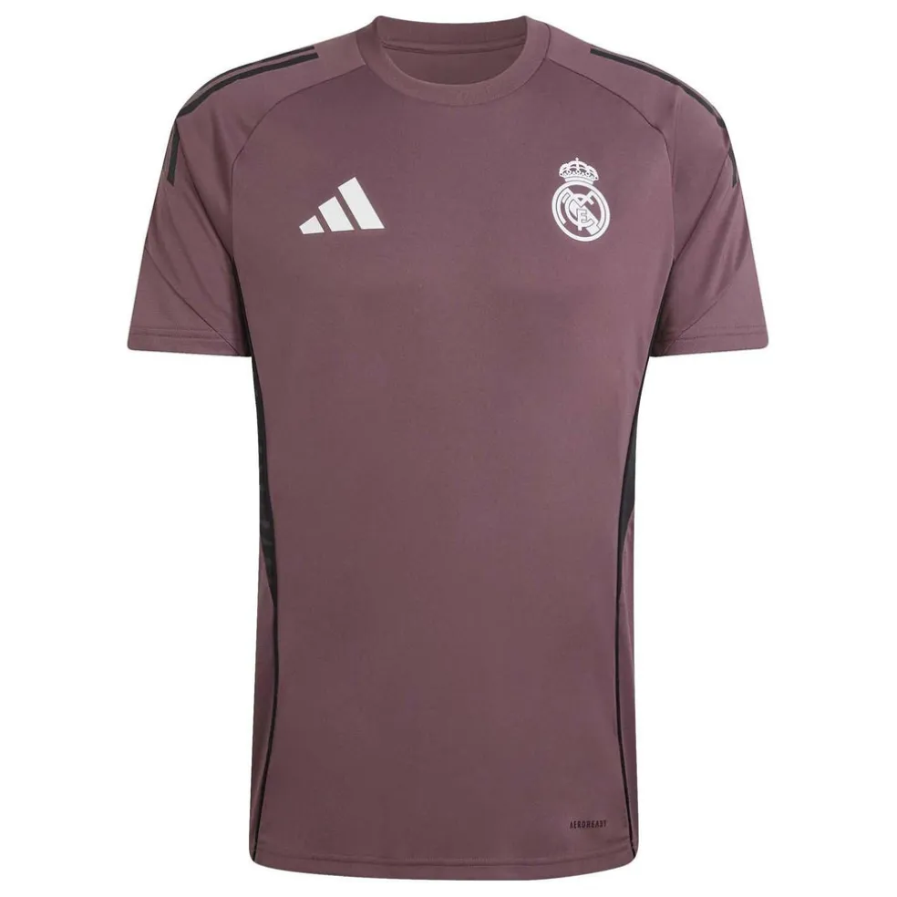 Real Madrid Pre-Match Replica Voetbalshirt