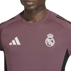 Real Madrid Pre-Match Replica Voetbalshirt