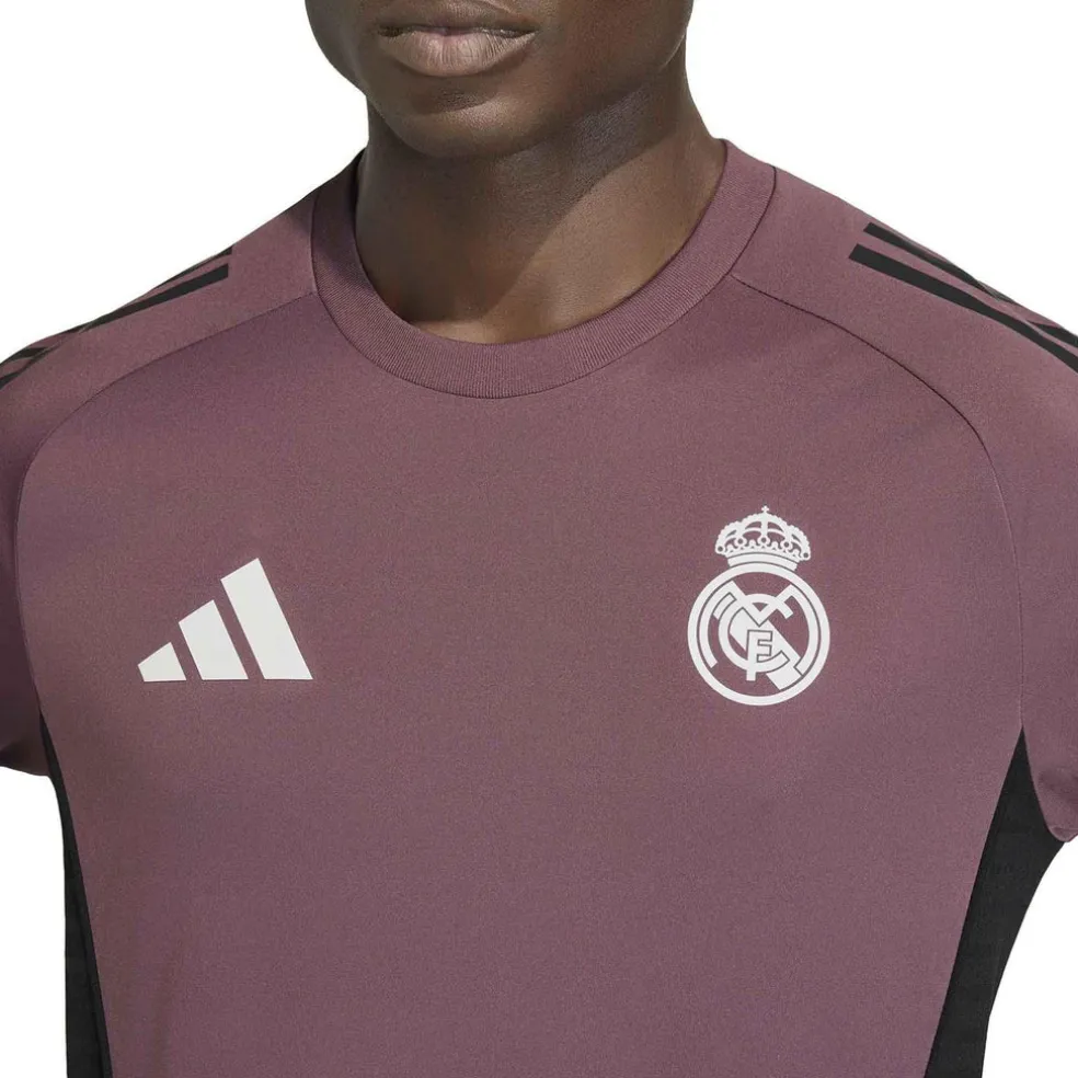 Real Madrid Pre-Match Replica Voetbalshirt