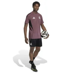 Real Madrid Pre-Match Training Shorts replica