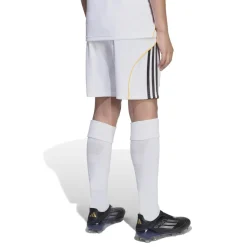 Real Madrid 25/26 Thuisshort Kids