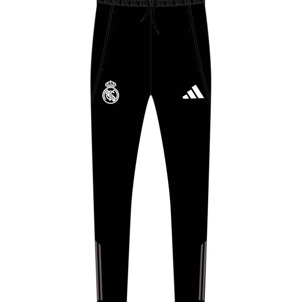 Real Madrid Tiro 25 Competition Trainingsbroek