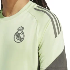 Real Madrid Tiro 25 Competition Training Voetbalshirt