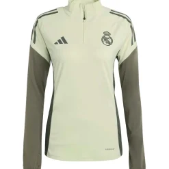 Real Madrid Tiro 25 Competition Trainingstop Kids