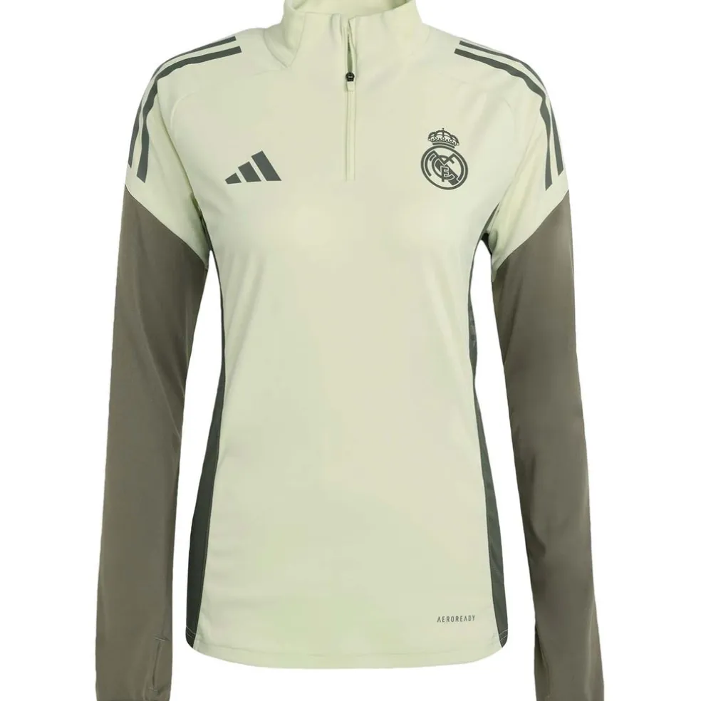 Real Madrid Tiro 25 Competition Trainingstop Kids