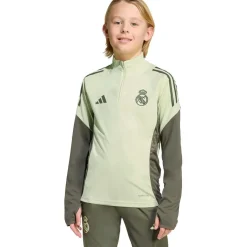 Real Madrid Tiro 25 Competition Trainingstop Kids