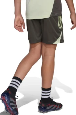 Real Madrid Tiro 25 Competition Training Short Kids