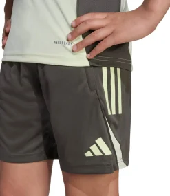Real Madrid Tiro 25 Competition Training Short Kids