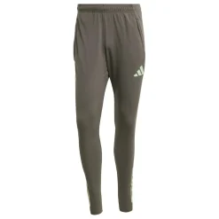 Real Madrid Tiro 25 Competition Training Broek