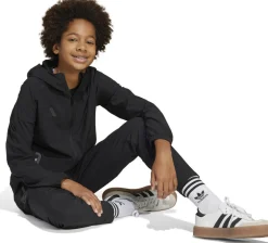 Real Madrid Tiro 25 Competition Vis Tech Reisbroek Kids