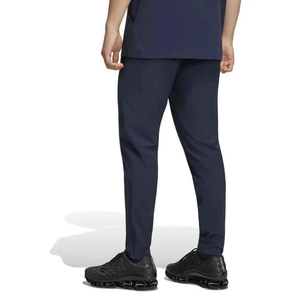 Real Madrid Tiro Travel Trainingspak Broek