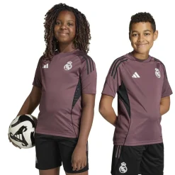 Real Madrid Training T-shirt