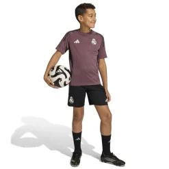 Real Madrid Training T-shirt