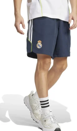 Real Madrid UBP Short