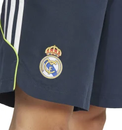 Real Madrid UBP Short