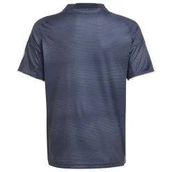 Real Madrid 25/26 Uitshirt voor kinderen