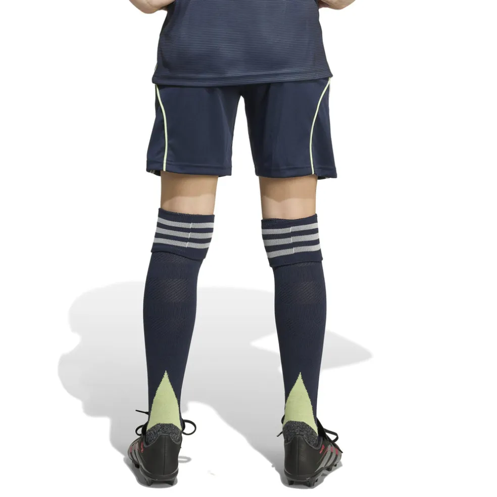 Real Madrid 25/26 Uitshort Kids