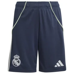 Real Madrid 25/26 Uitshort Kids