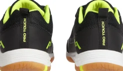 Rebel IV VLC kids zaalschoenen