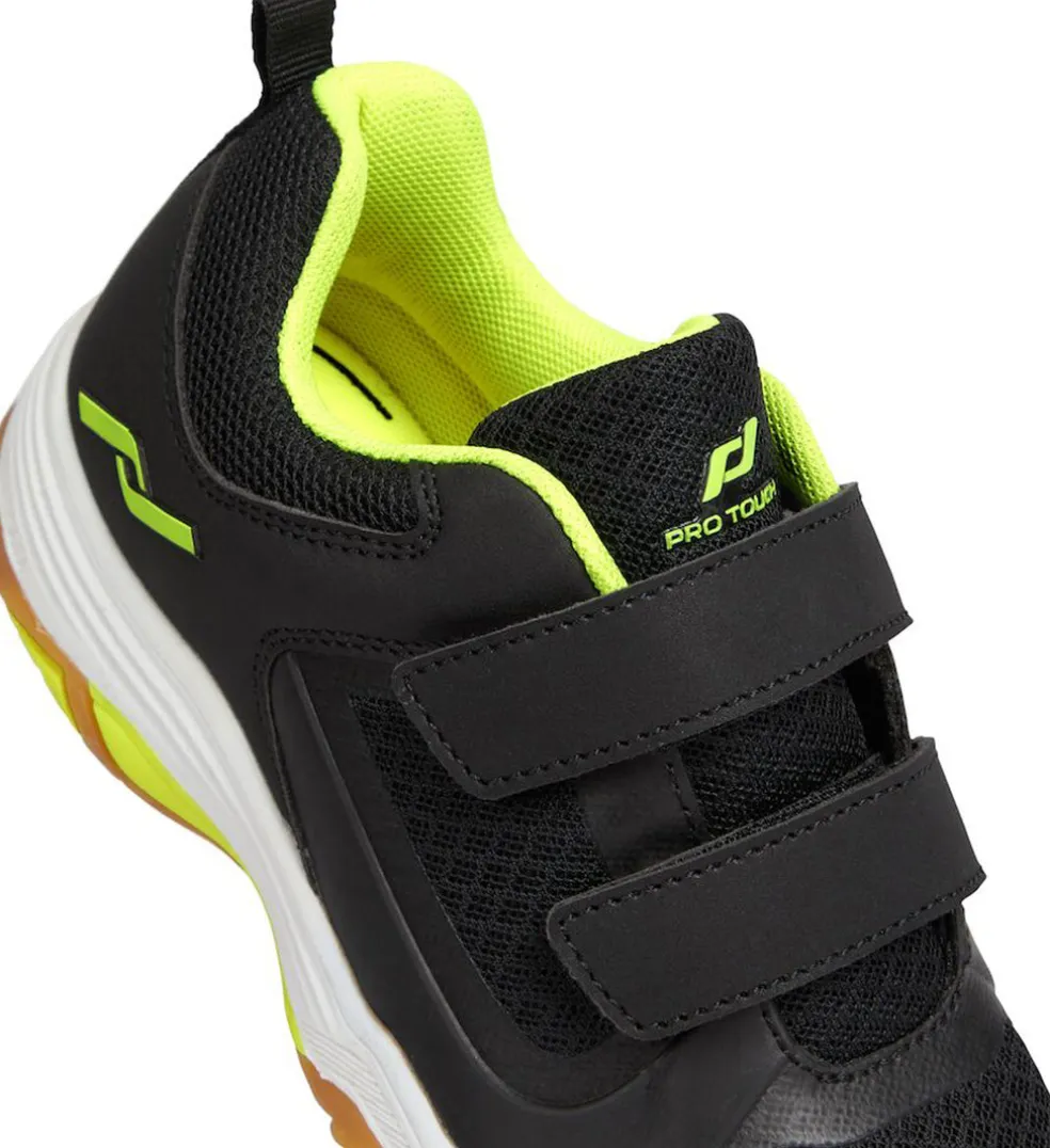 Rebel IV VLC kids zaalschoenen