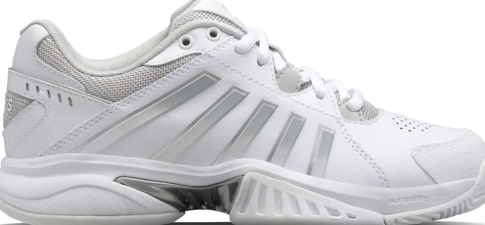 Receiver V tennisschoenen