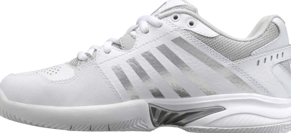 Receiver V tennisschoenen