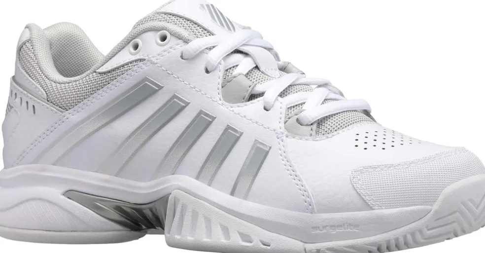 Receiver V tennisschoenen
