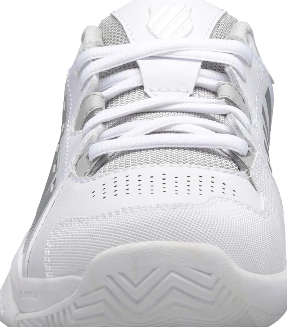 Receiver V tennisschoenen
