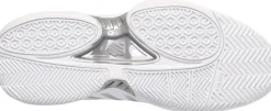 Receiver V tennisschoenen