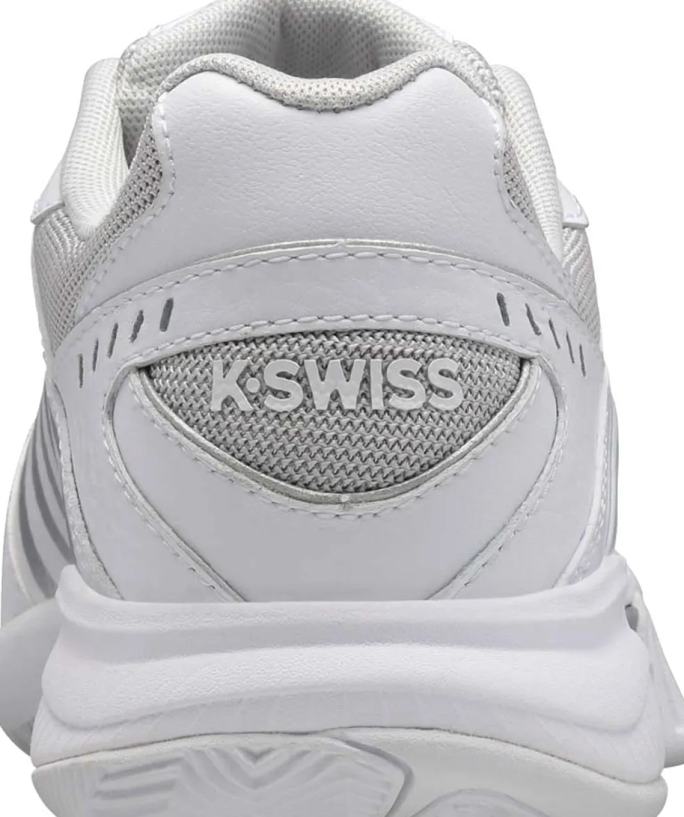 Receiver V tennisschoenen
