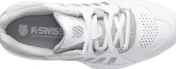 Receiver V tennisschoenen