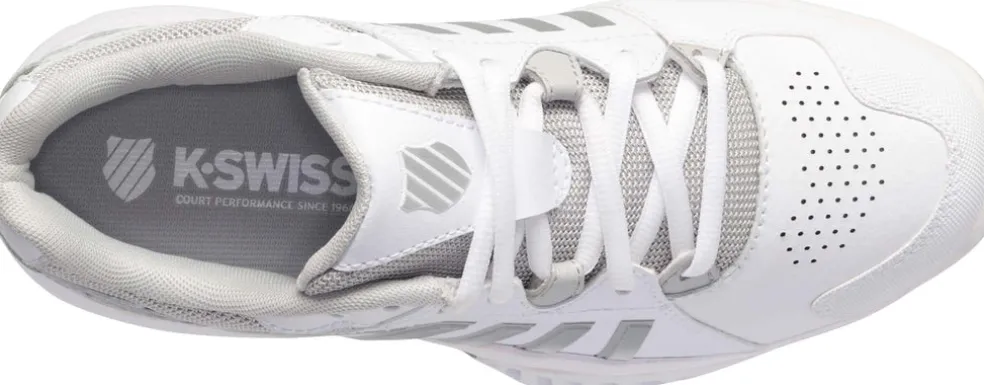 Receiver V tennisschoenen