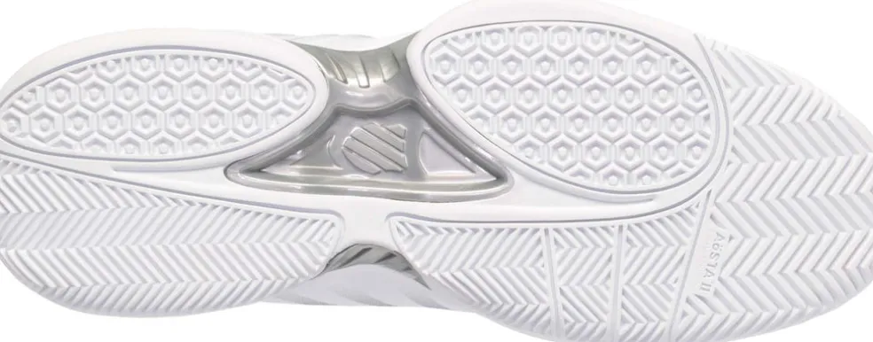 Receiver V tennisschoenen