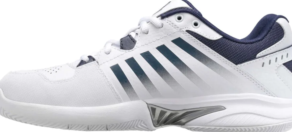 Receiver V tennisschoenen